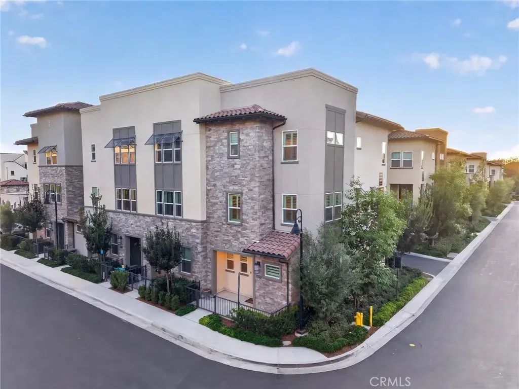 169 Hideaway Loop, Mission Viejo