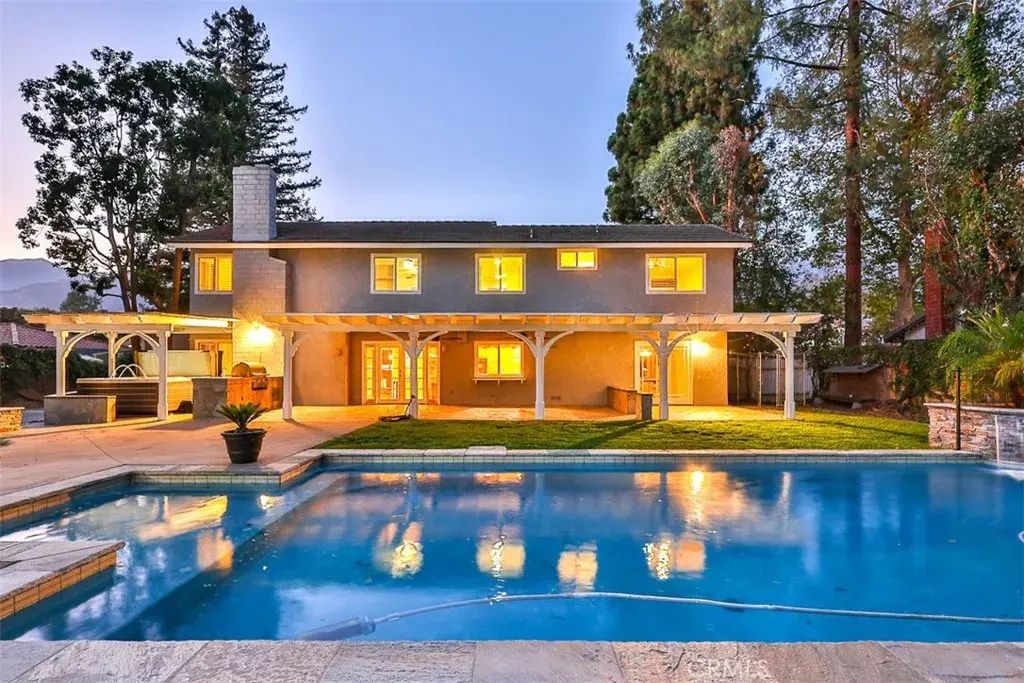 464 Revere Street, Upland