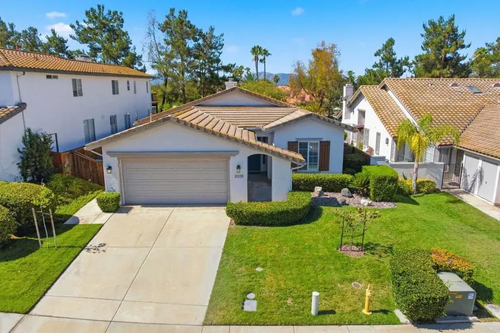 31335 Canterbury Court, Temecula