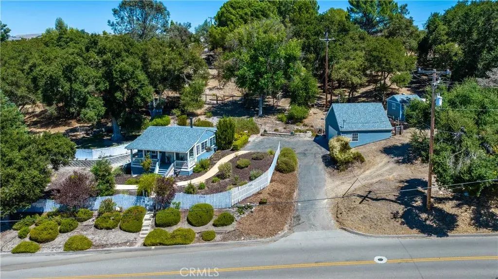 4555 San Anselmo, Atascadero