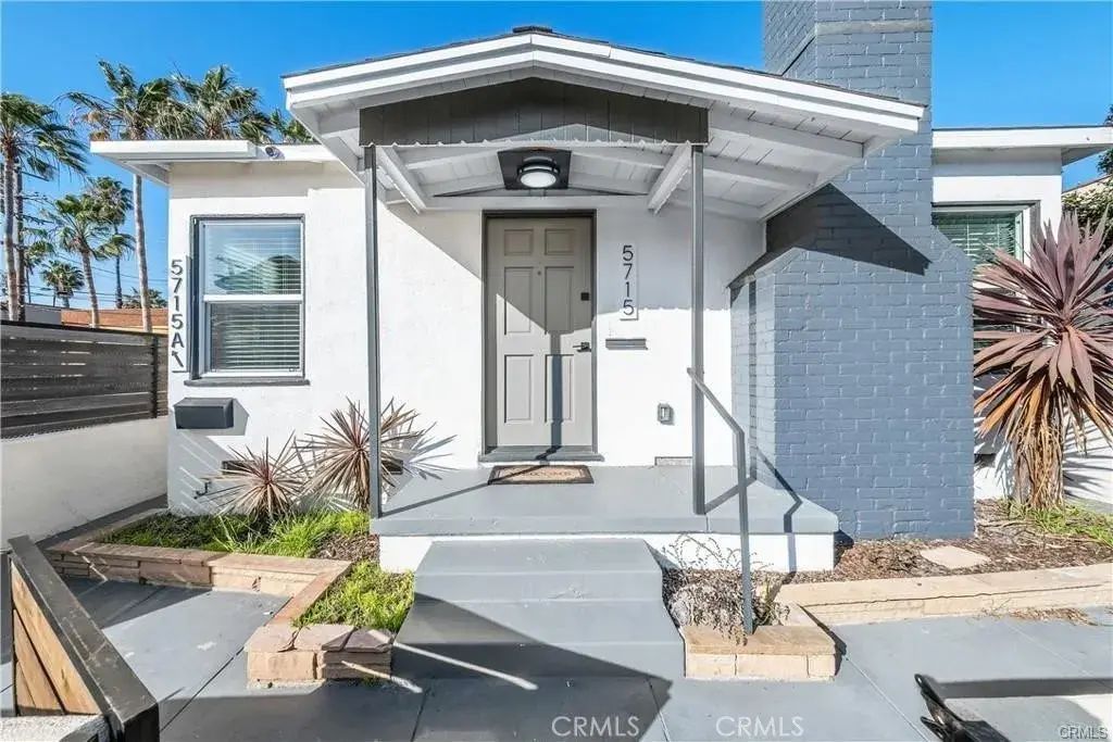 5715 Campo, Long Beach