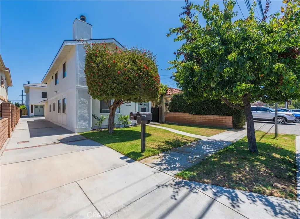18326 Mansel Avenue, Redondo Beach
