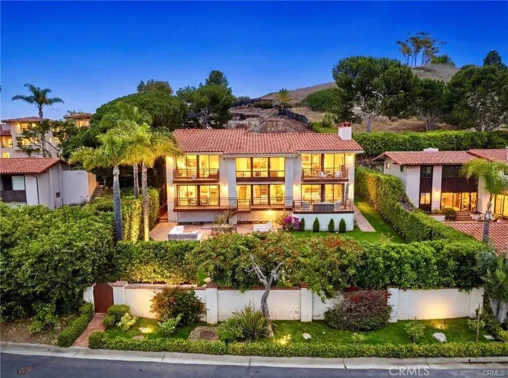 1304 Via Romero, Palos Verdes Estates