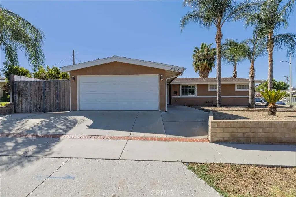 27836 Walnut Springs, Canyon Country