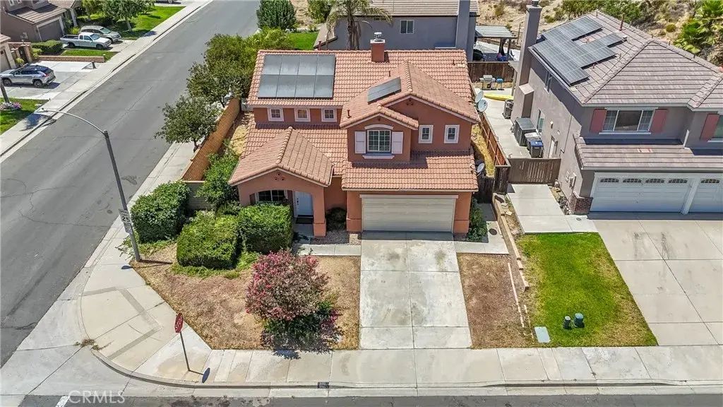 300 Date Street, Lake Elsinore