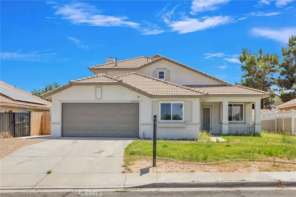 14363 Aspen, Hesperia