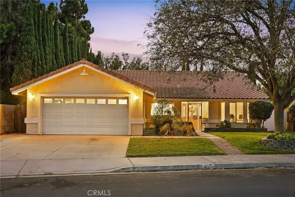 3121 Rod Drive, Santa Maria