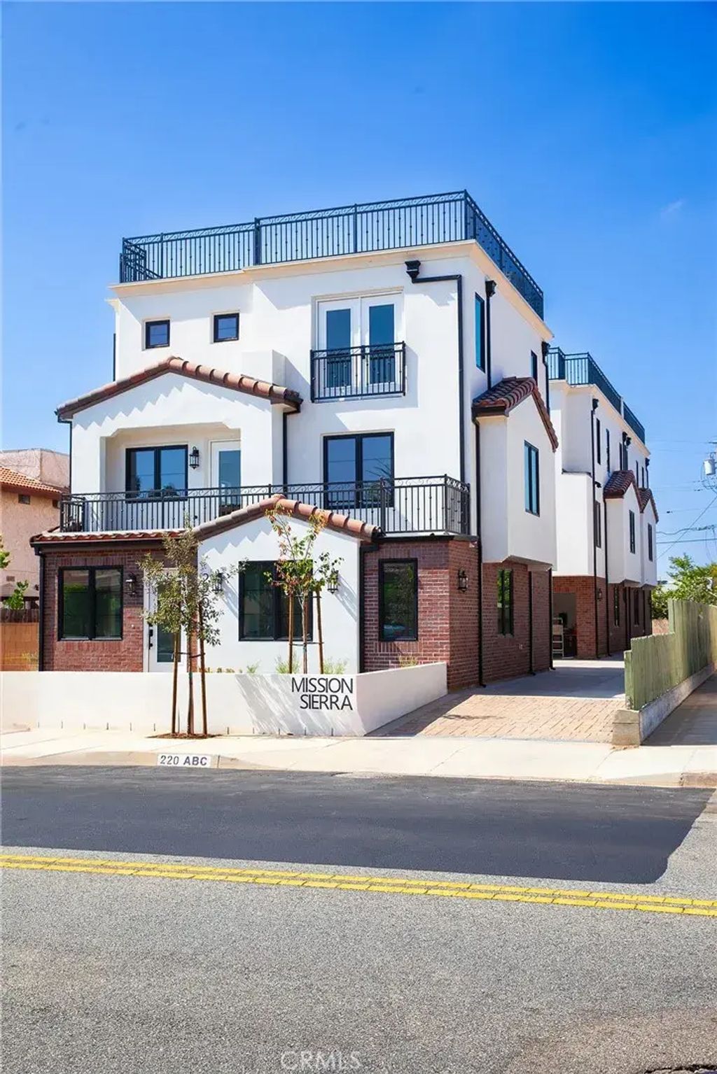 220 W Mission B, San Gabriel