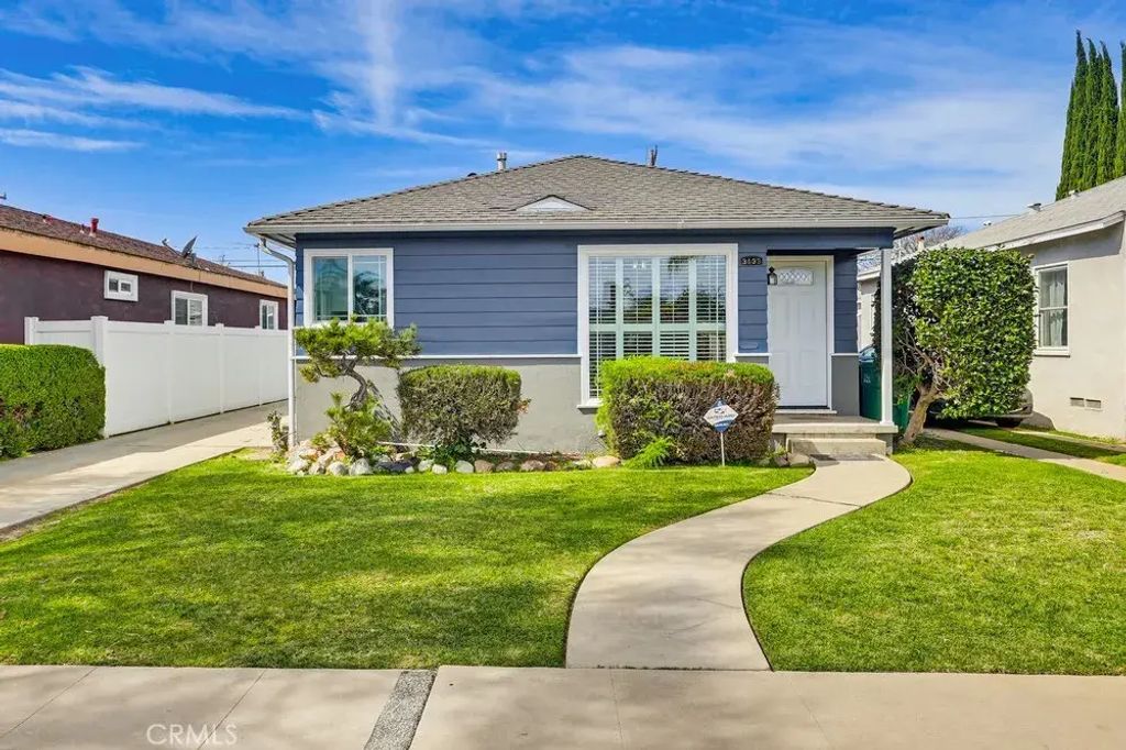 3133 Cedar Avenue, Long Beach