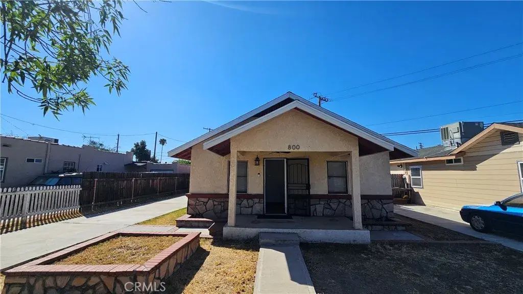 800 Ivy Street, Colton