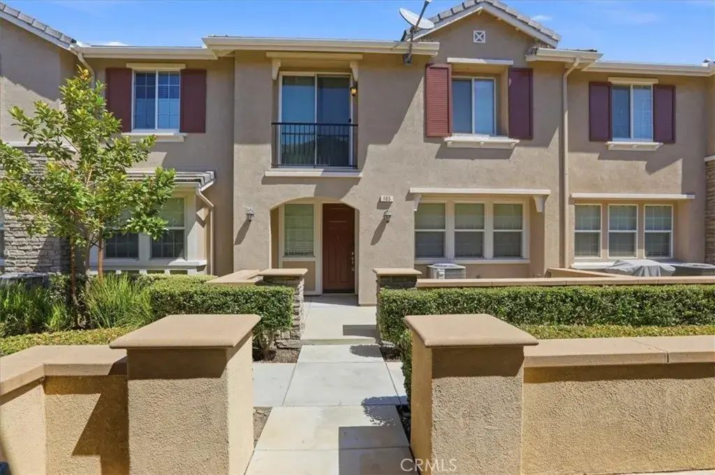 16001 Chase, Fontana
