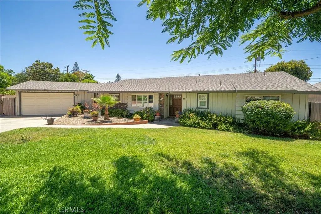 88 Camellia Court, Upland