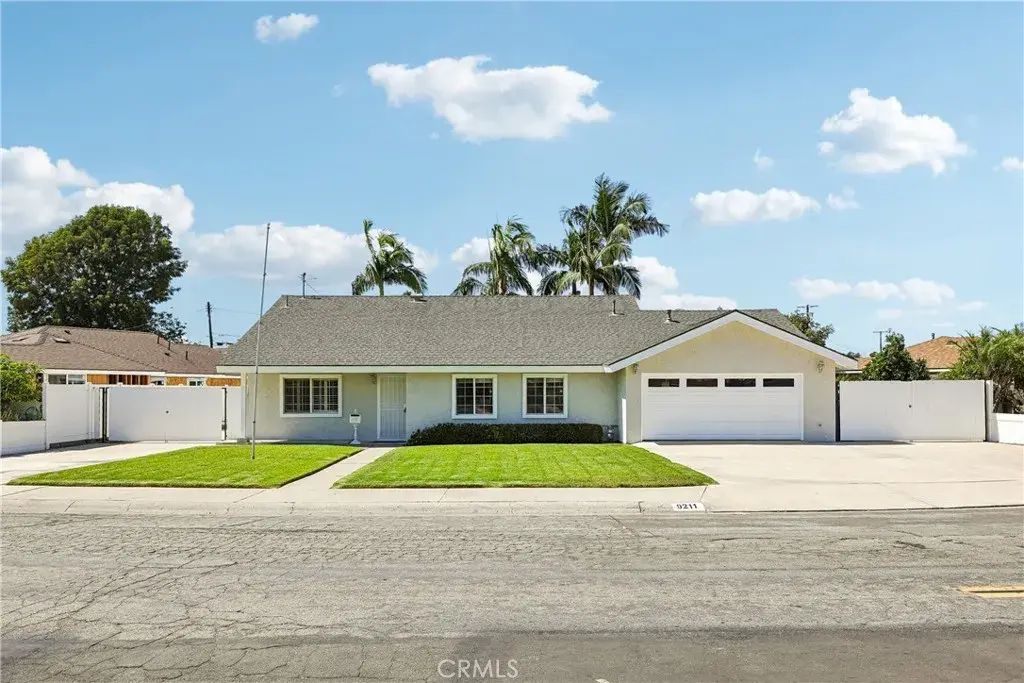 9211 Stanford, Garden Grove