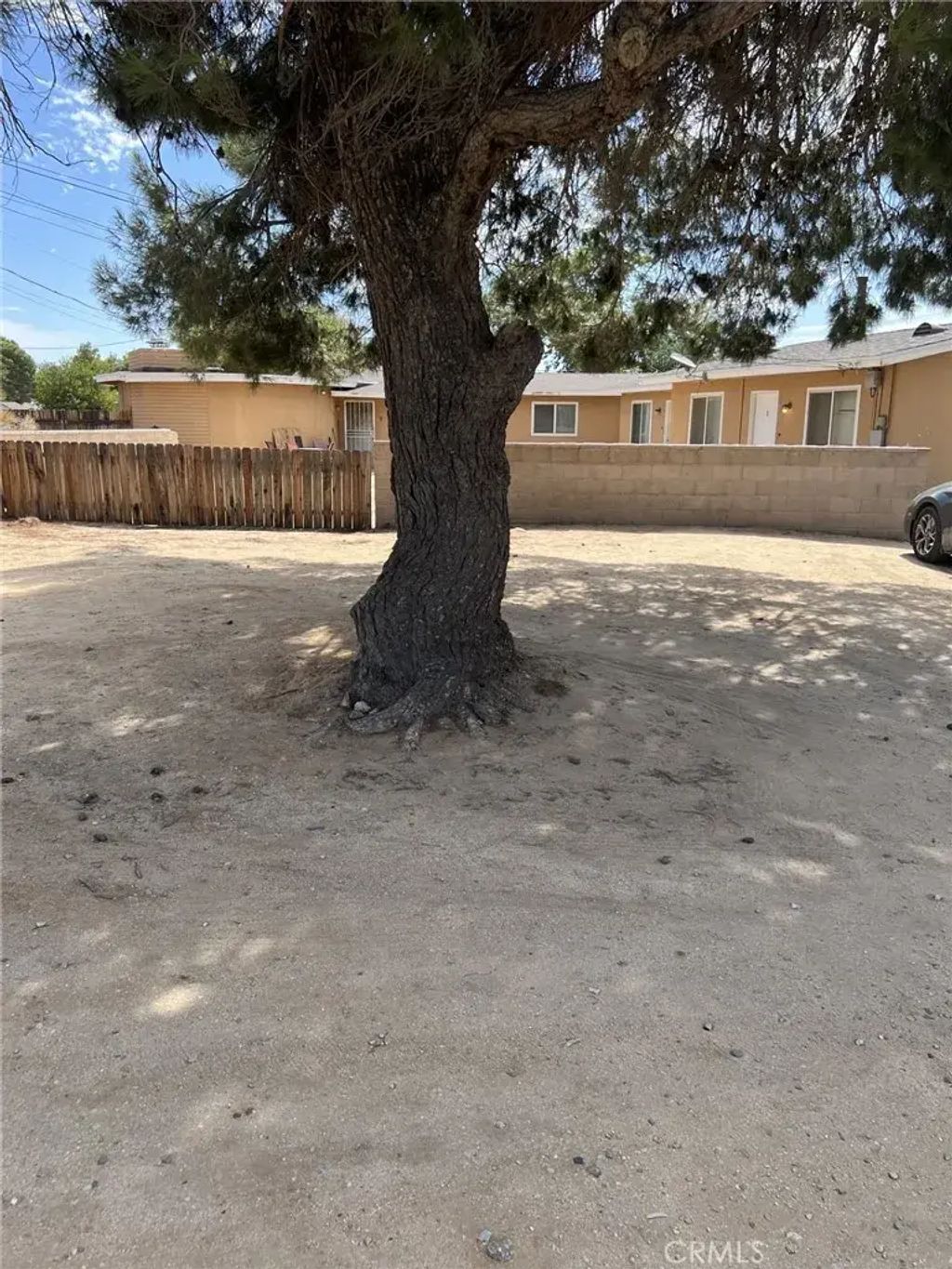 12623 Kiowa, Apple Valley