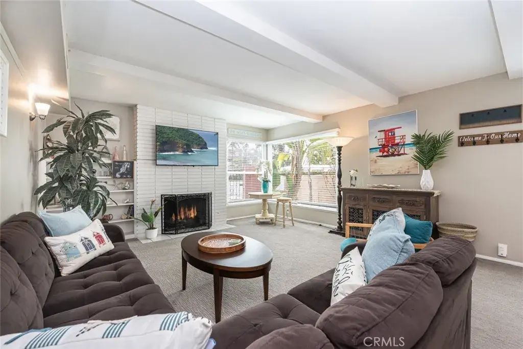 101 Via Antibes, Newport Beach