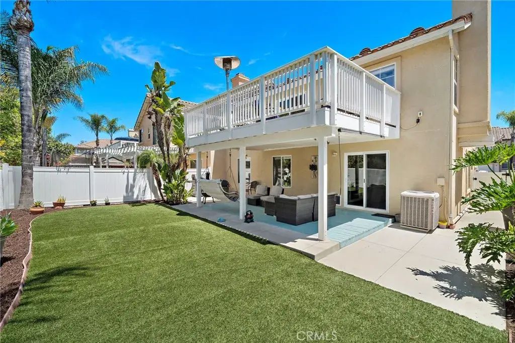21 Calle Verano, Rancho Santa Margarita