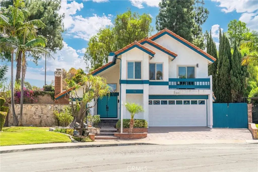 34 Mesa Ridge Drive, Phillips Ranch