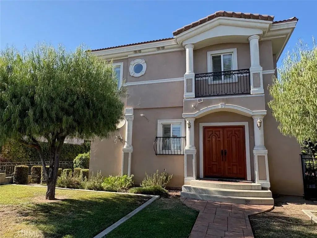 301 W Bencamp Street A, San Gabriel