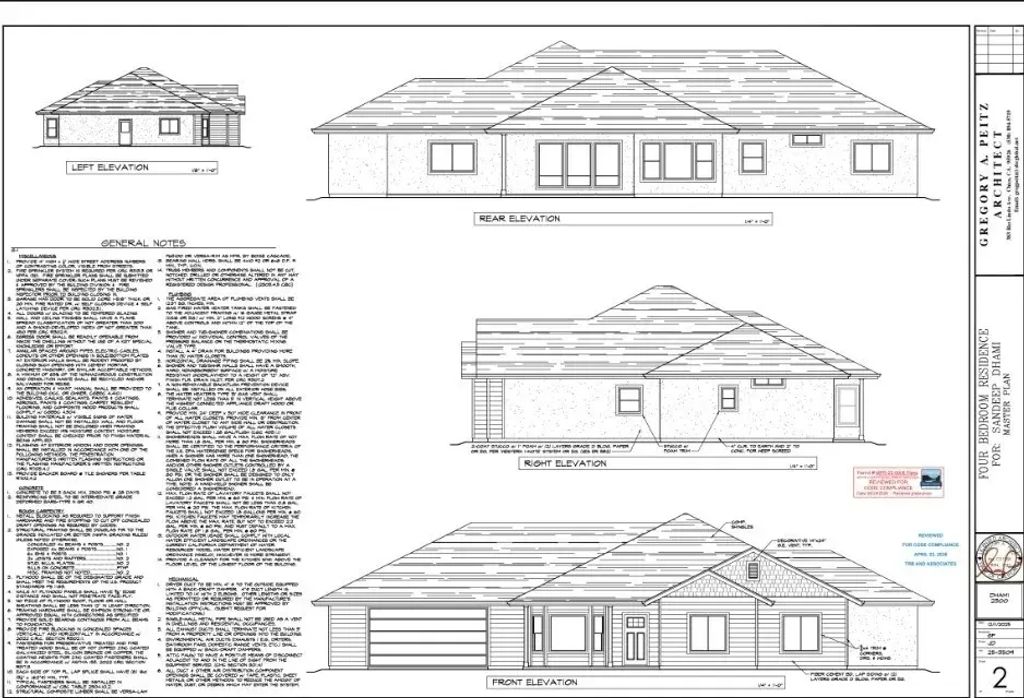 6150 County Road 200, Orland