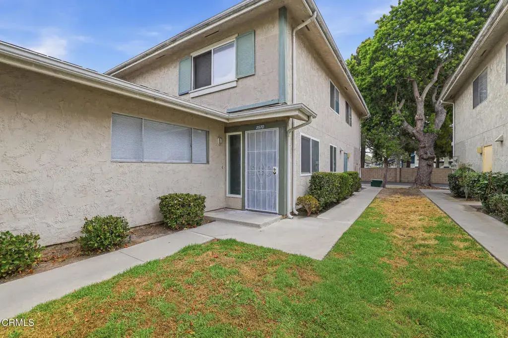 2570 Rudder Avenue, Port Hueneme