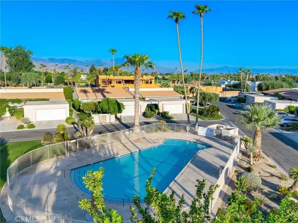80071 Palm Circle Drive, La Quinta