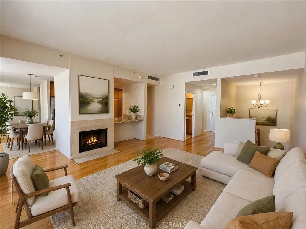 600 W 9th 1508, Los Angeles