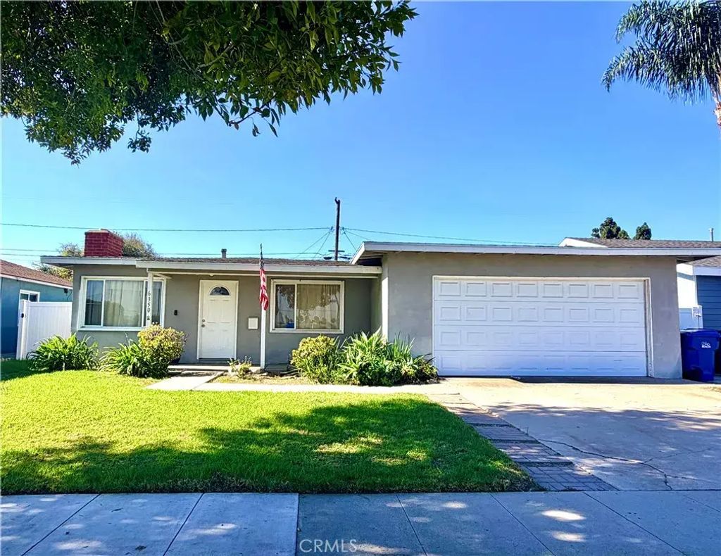6350 E Barbanell, Long Beach