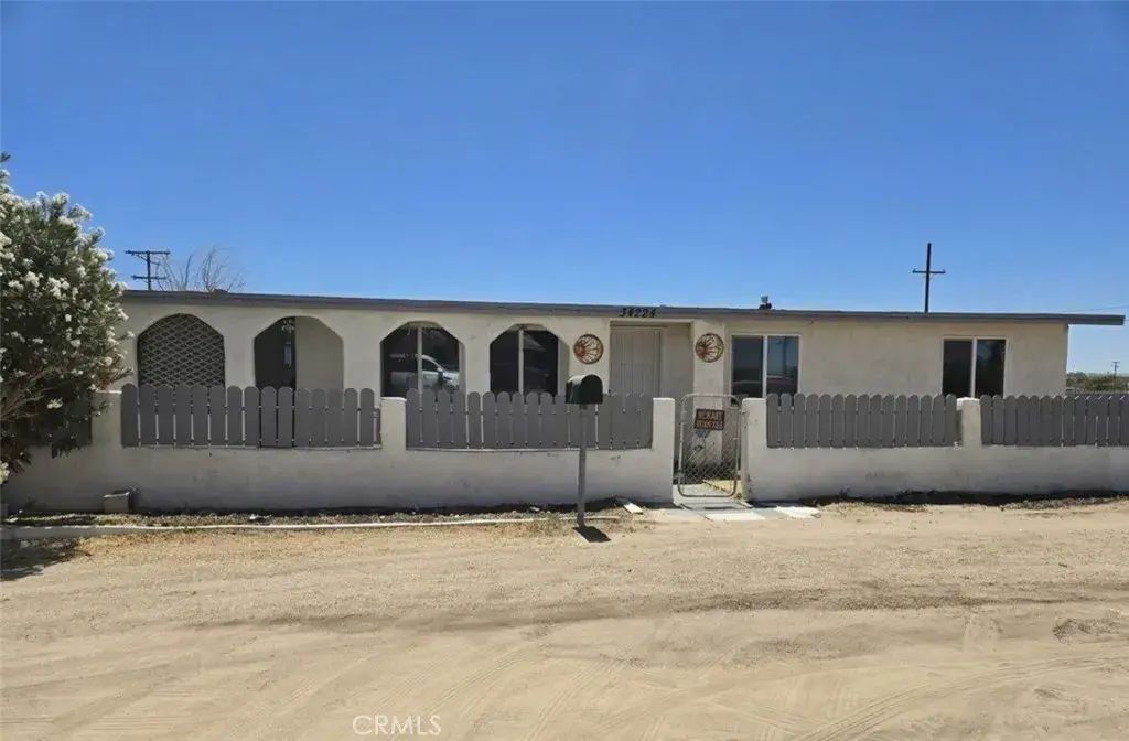 34224 Woods, Barstow