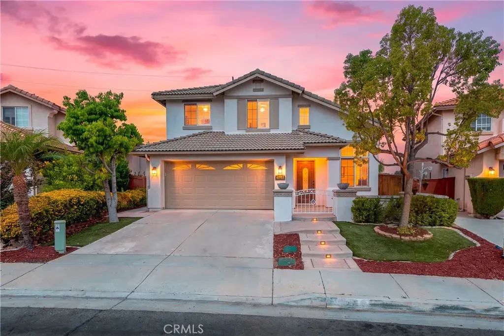 41953 Vardon Drive, Temecula