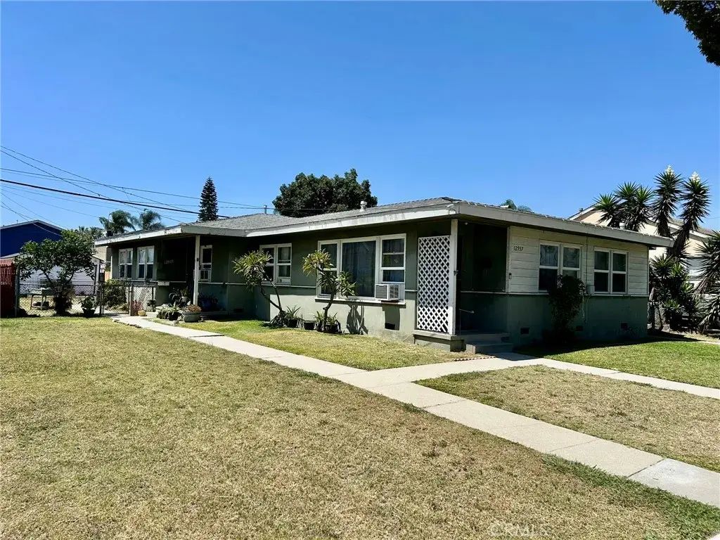 12937 Downey, Downey