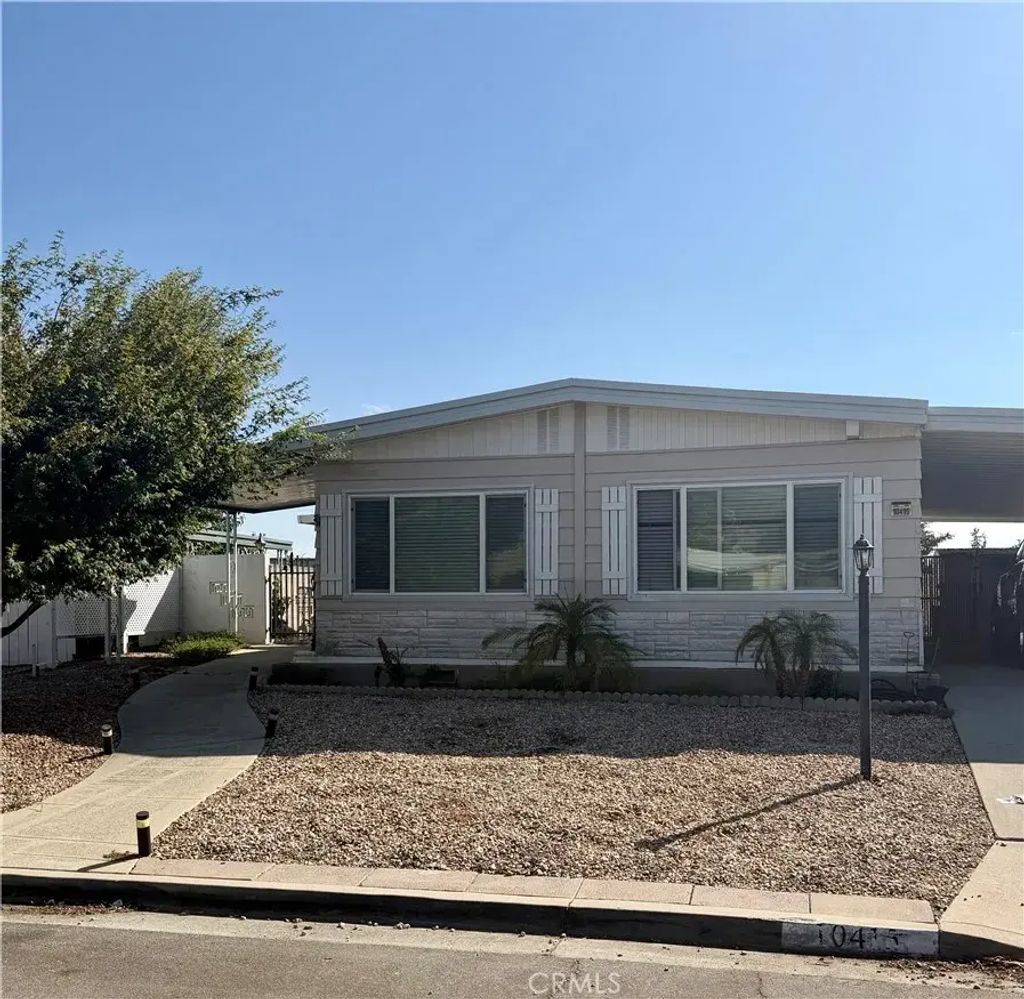 10415 Frontier, Cherry Valley