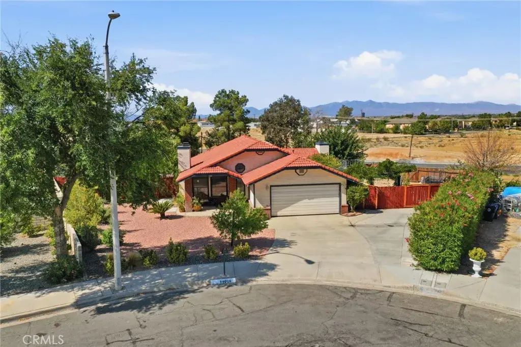 14016 Montecito, Victorville