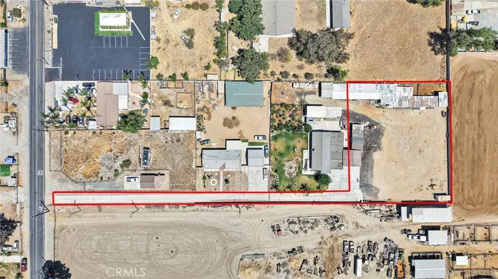 8082 Jurupa Valley, Jurupa Valley