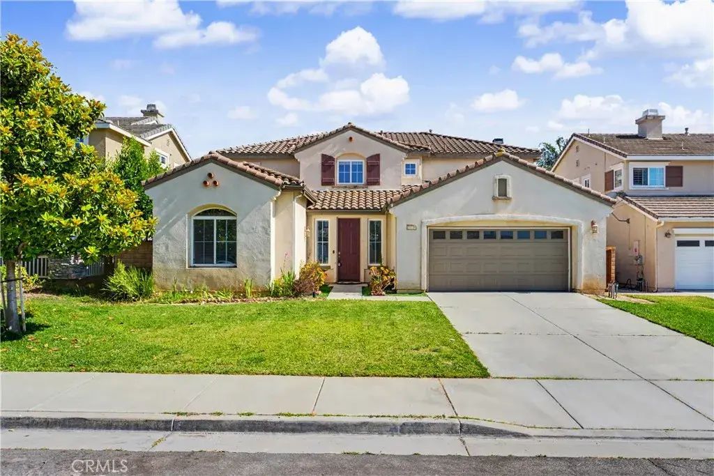 29535 Hyperion, Murrieta