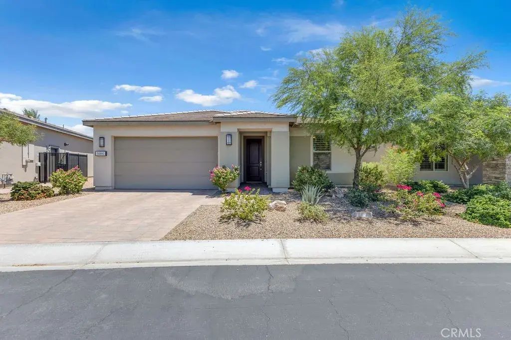 50880 Monterey Canyon Drive, Indio