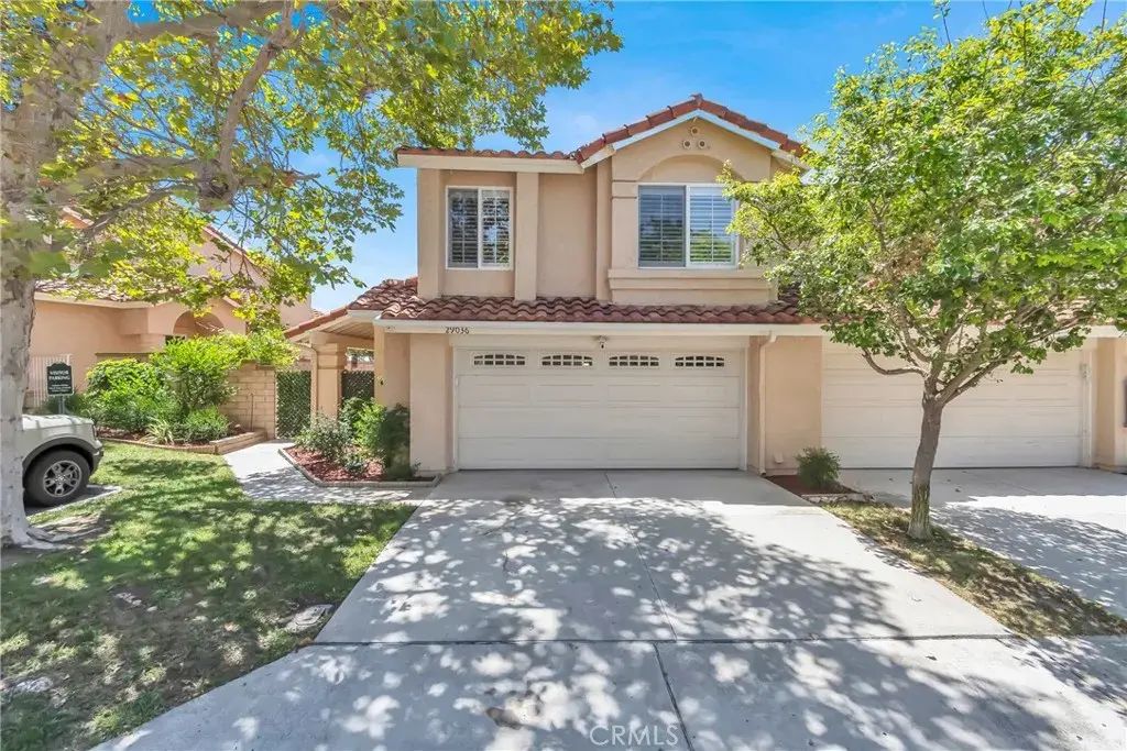 29036 Canyon Rim Dr, Trabuco Canyon