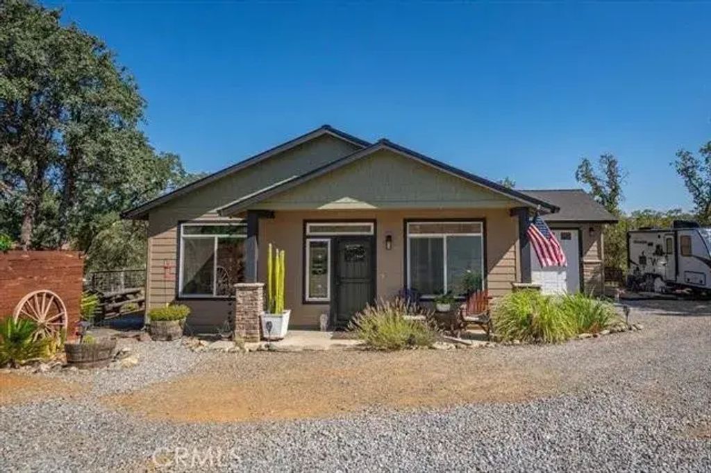 18710 Saddleback Ridge Road, Cottonwood