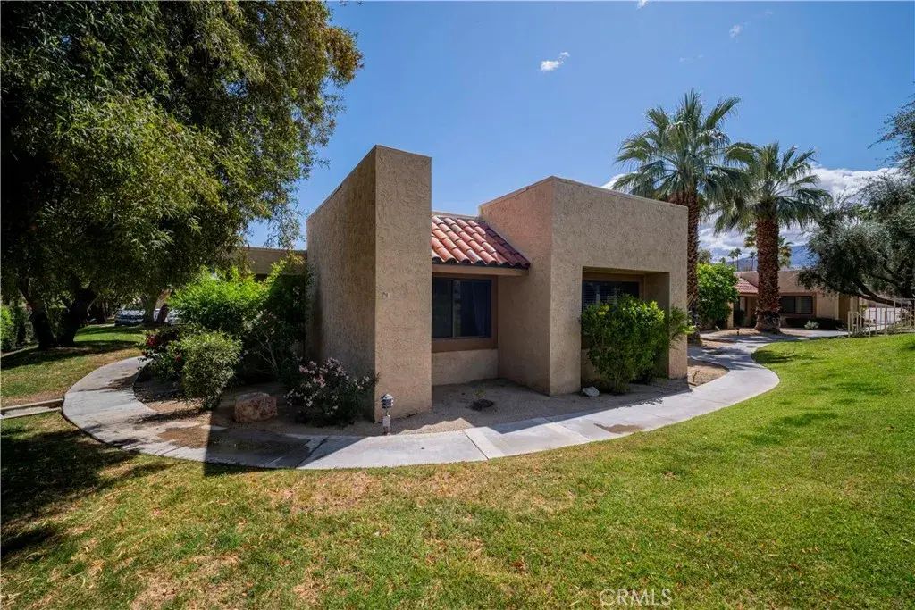 47673 Desert Sage Court, Palm Desert