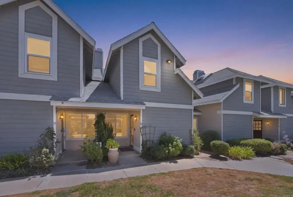 13230 Johannesberg Way 16, Poway