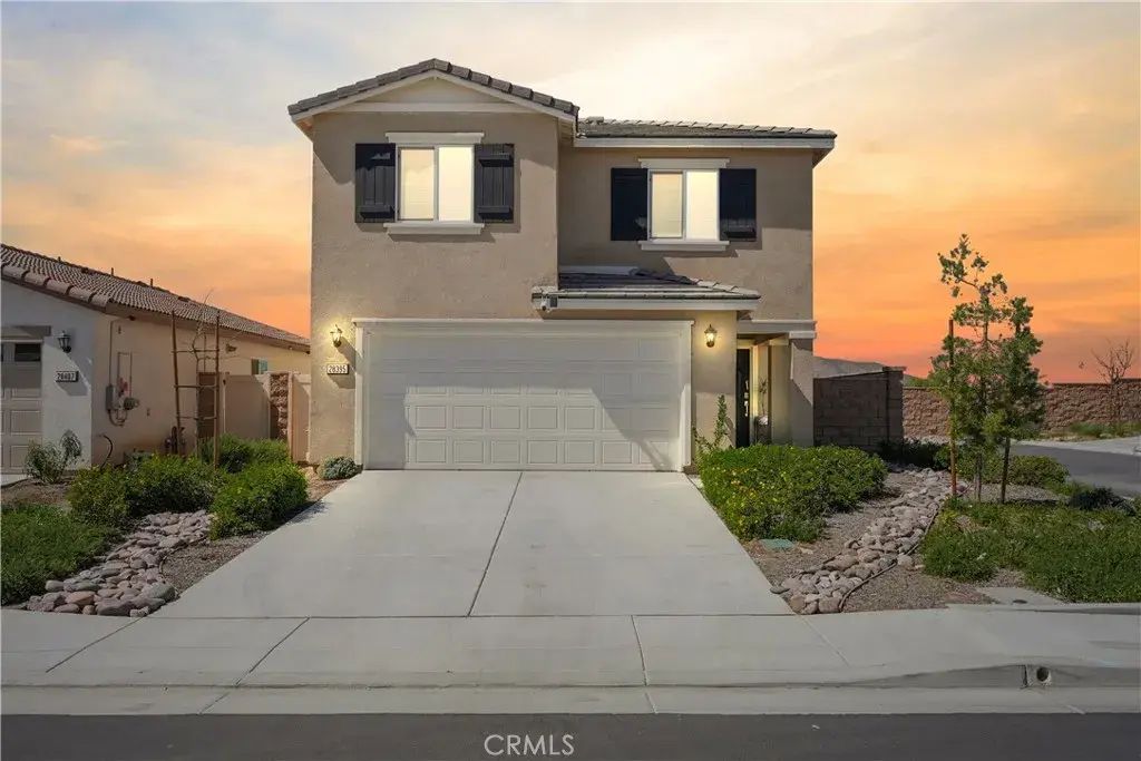 28395 Matador Road, Winchester