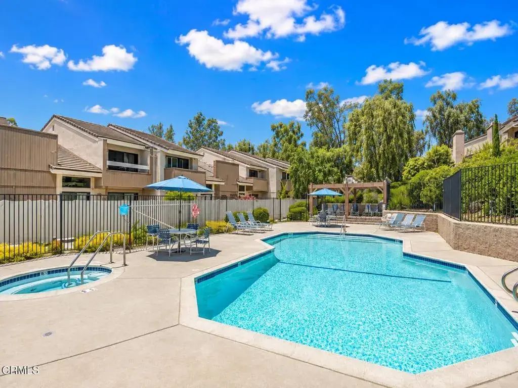 618 Artisan Road, Thousand Oaks