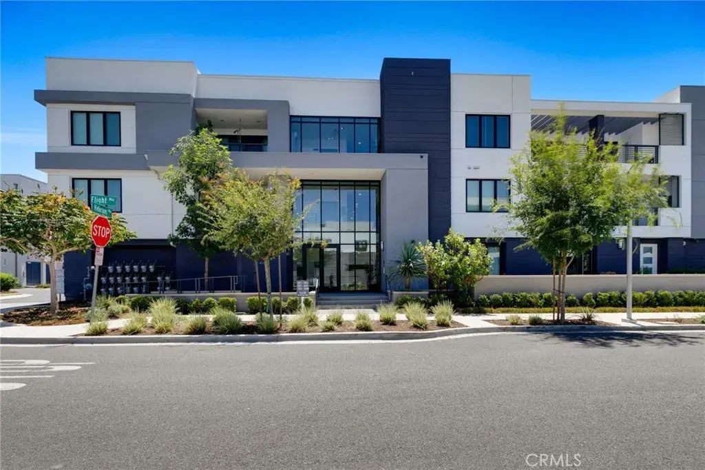 16450 Veterans Way 301, Tustin