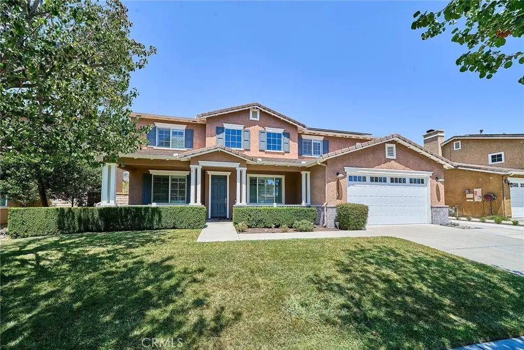 12414 Dapple, Rancho Cucamonga