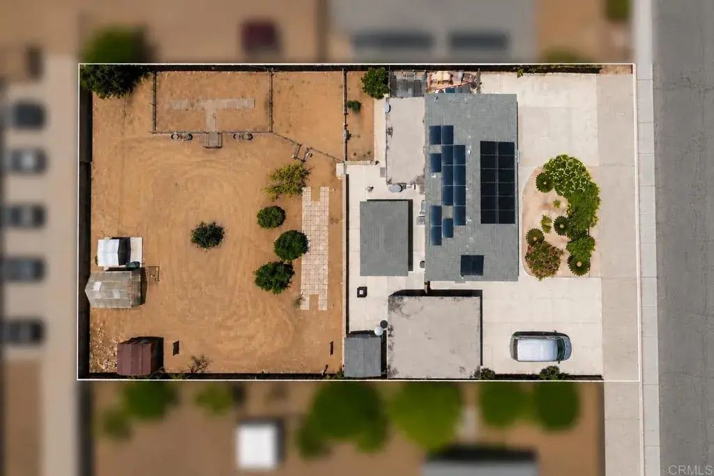 1123 Flamingo Ave, El Cajon