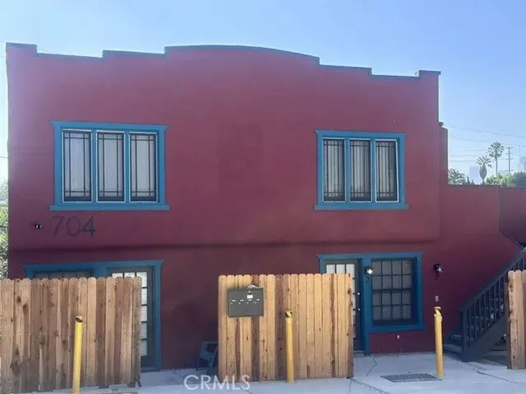 704 N Occidental Boulevard 1, Los Angeles