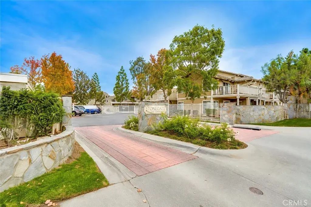 12572 Fieldstone Lane 90, Garden Grove