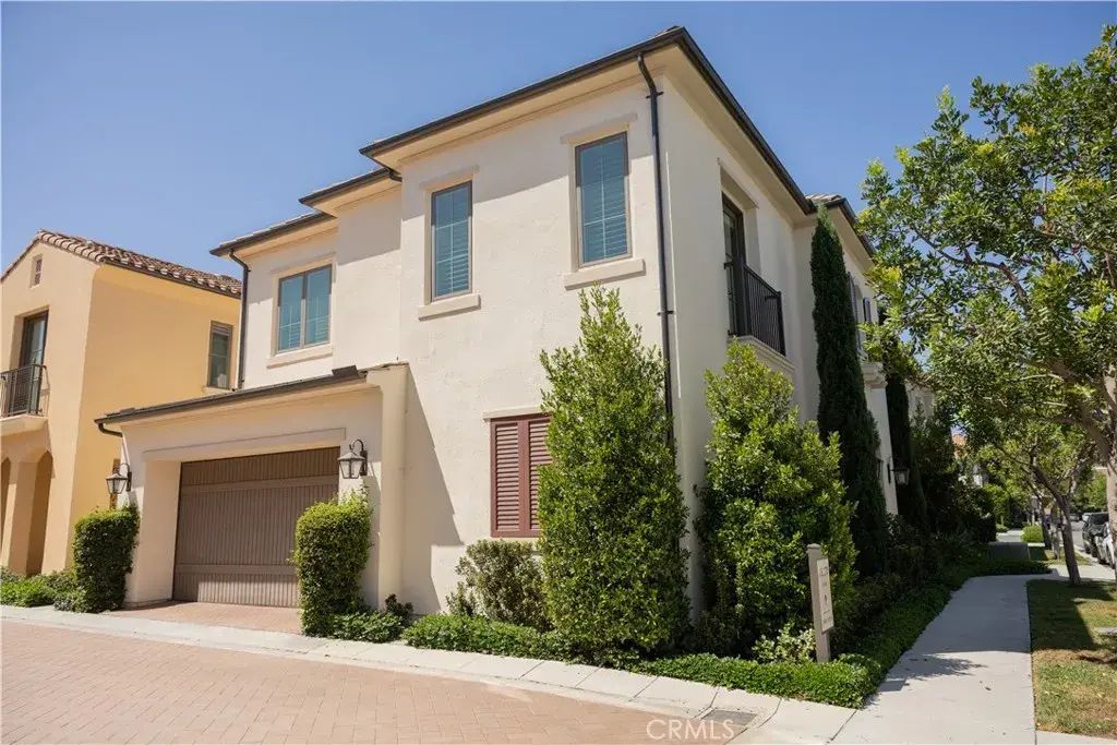 122 Linda Vista, Irvine