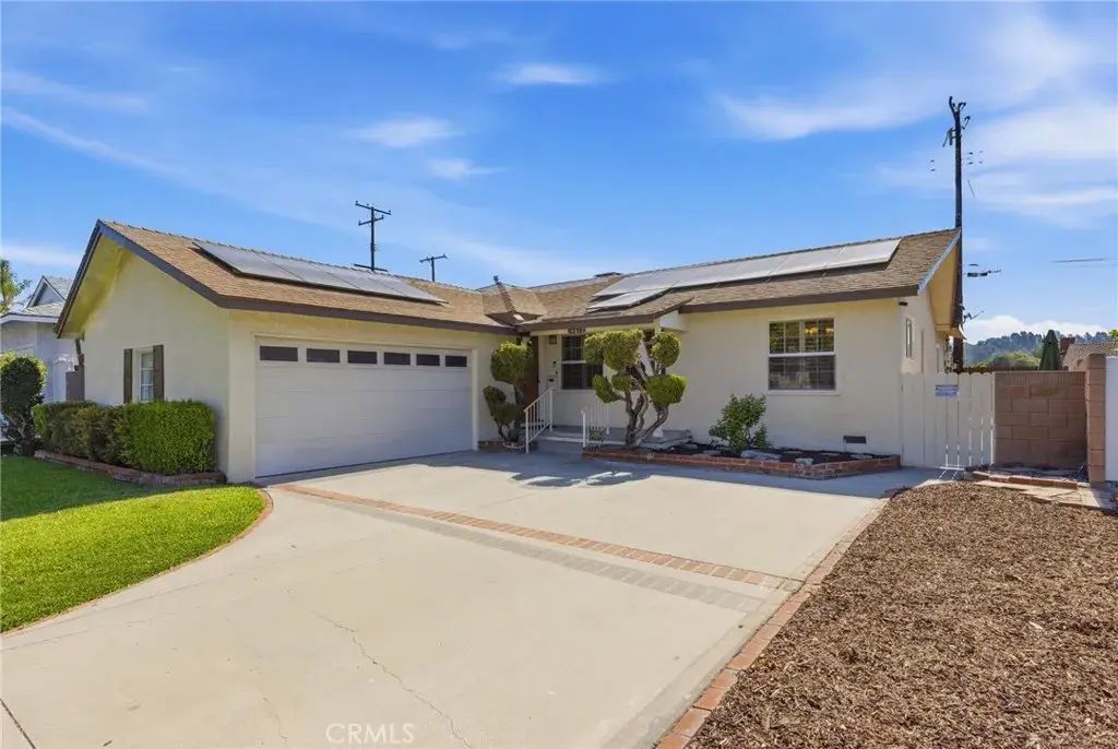 14612 Dunnet, La Mirada
