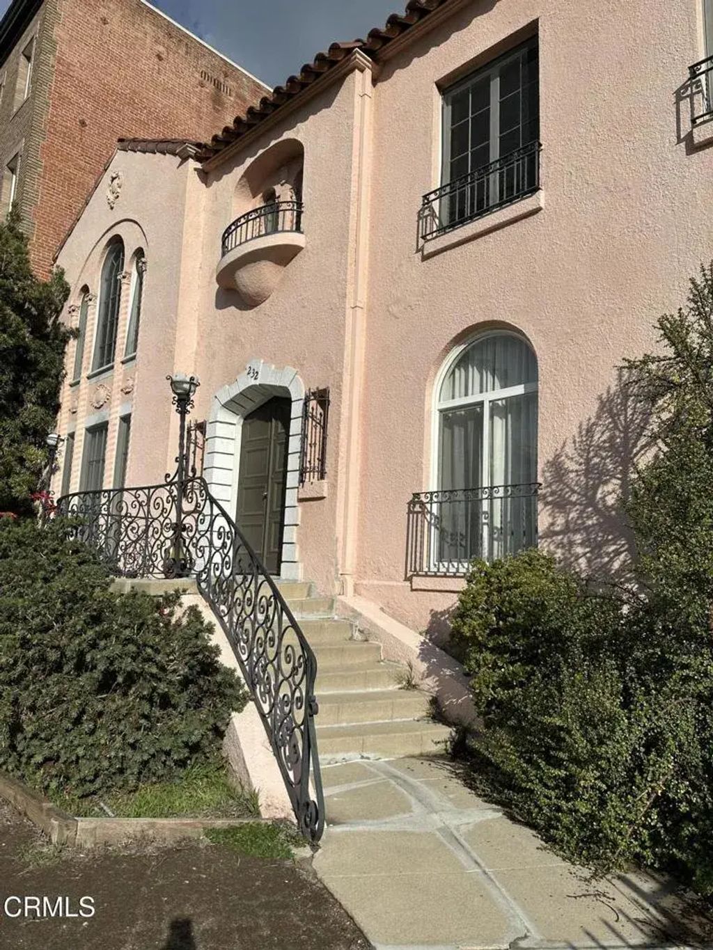 232 S Berendo Street 4, Los Angeles