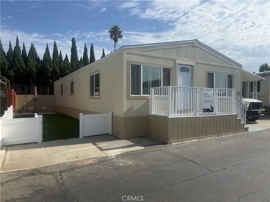 220 N El Camino Real 13, Oceanside